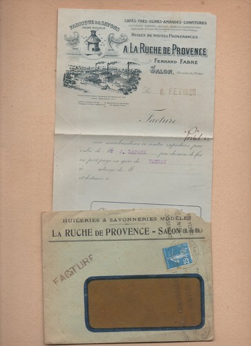 Salon provence - de,