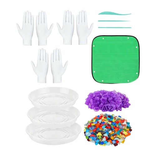 Kit dalles jardin - , en
