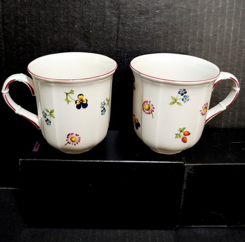 Villeroy boch petite fleur - petite,