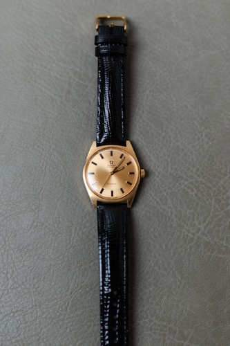 Omega genève vintage - vintage, —