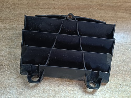 Cache radiateur 47235034000 - cache,