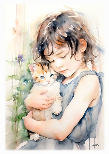 Tableau création originale - ,