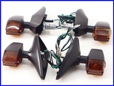 KAWASAKI GPz900R POSH small front & rear turn signal set GPz750R 