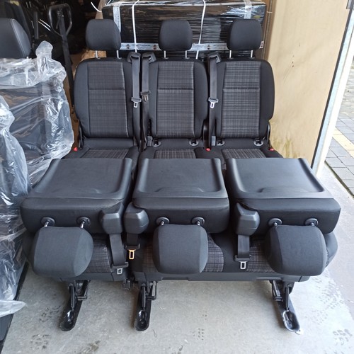 Mercedes vito 447 - w,
