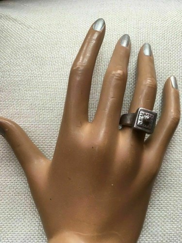 Bague chic de - chic", marque