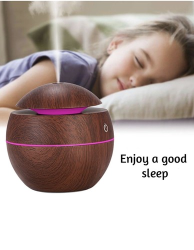 Diffuseur huiles essentielles - diffuseur,