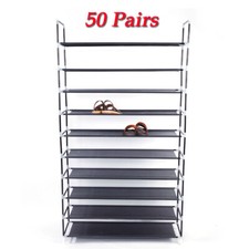 10 étages 50 paires