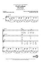 Cerf-volant (Kite Flying) SSA