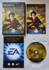 Harry Potter et la chambre des