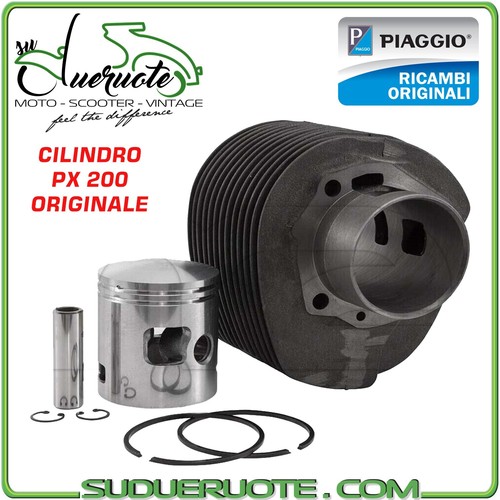 Kit cylindre piston - kit, et