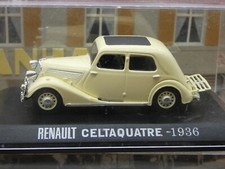 RENAULT CELTAQUATRE 1936