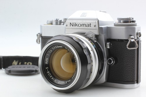 Appareil photo reflex
