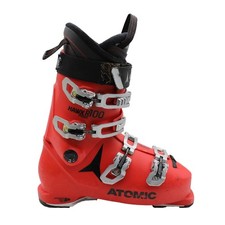 Chaussures de ski occasion