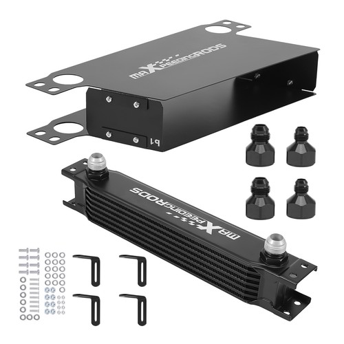 Kit radiateur huile - kit,