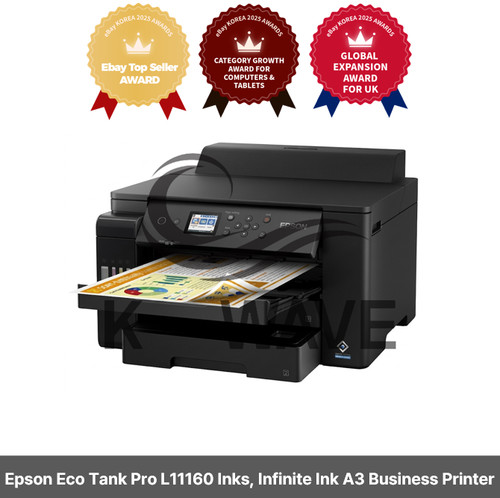 Encres epson eco - encres, pro