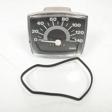 Compteur RMS pour scooter