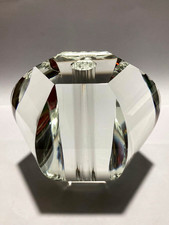 FILETAGE EN CRISTAL MASSIF, Ø