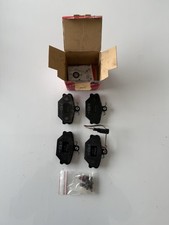 TRW COTEC GDB833 Plaquettes de