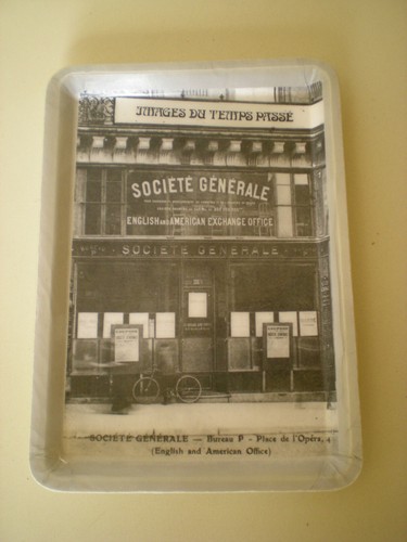 Société générale plateau - générale,