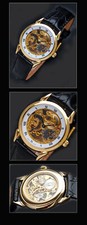 Montre Femme Calibre Suisse