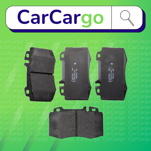Brake pads front for - brake,