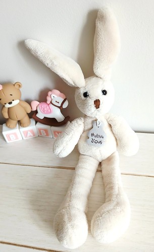 Histoire ours doudou peluche - histoire, d'ours