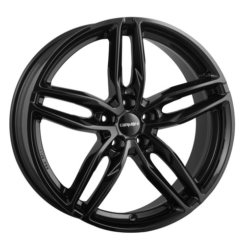 Jantes carmani twinmax - 13,