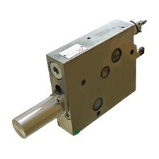 DISTRIBUTEUR HYDRAULIQUE POUR