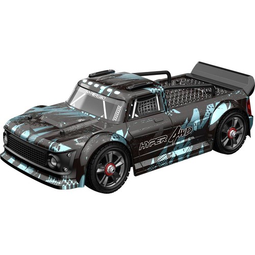 Mjx hyper noir brushless - mjx,
