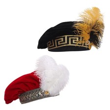 Chapeau haut-de-forme en forme