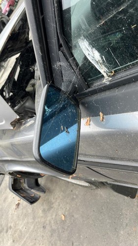 Retroviseur gauche volvo - gauche,