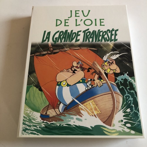 Jeux astérix jeu - astérix,