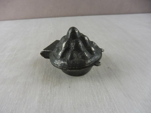 Ancien moule chocolat - moule,