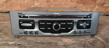 Autoradio CD GPS Bluetooth