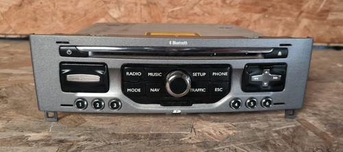 Autoradio gps bluetooth - gps,
