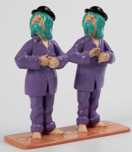 Hergé pixi collector - hergé,