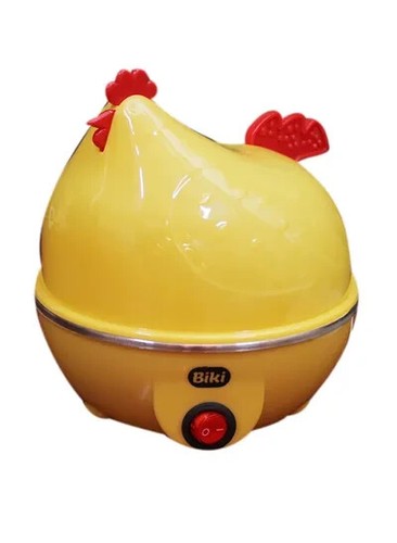 Cuit oeufs bouilloire - x,