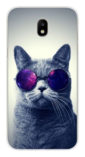 Coque silicone imprimée - en,
