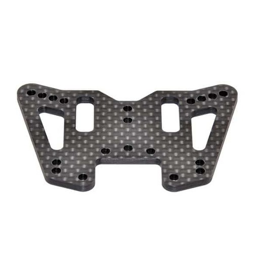 New hobao carbon - new, rear