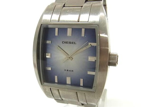 Montre homme diesel 1039 - diesel, dz-1039