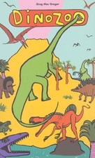 dinozoo - Mac Gregor Greg