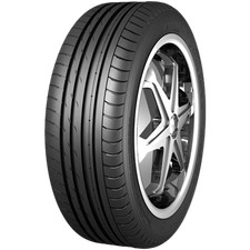 NANKANG Pneu été 225/45 ZR 18 XL TL 95Y SPORTNEX AS-2+ BSW