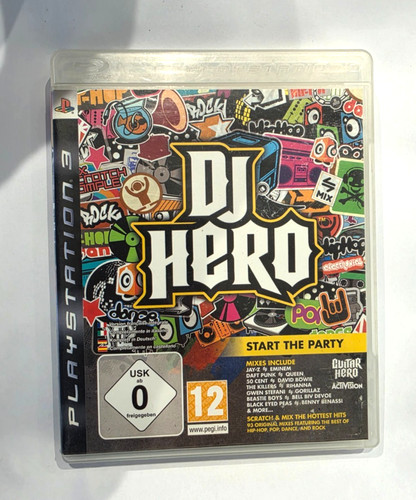 Hero jeux ps3 - jeux, complet