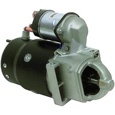 New Marine Starter For Mercruiser PCM OMC Volvo Penta Delco 10MT Inboard I/O