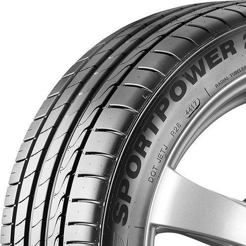 Tristar sportpower2 225 - sportpower2, 225/55