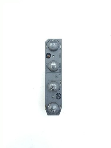 Interrupteurs multiples 216858 - interrupteurs,
