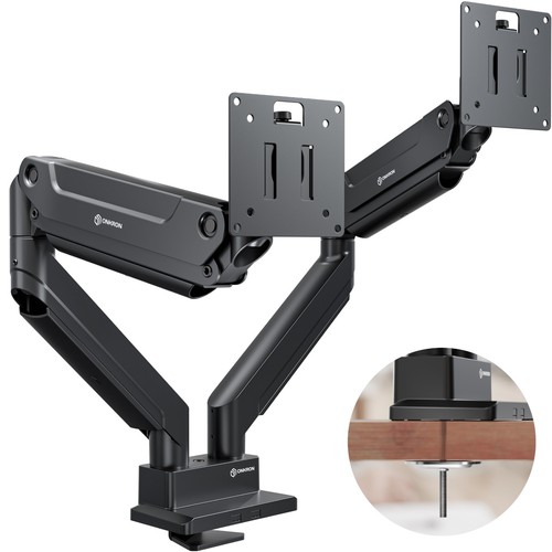 Onkron support double écran - onkron,
