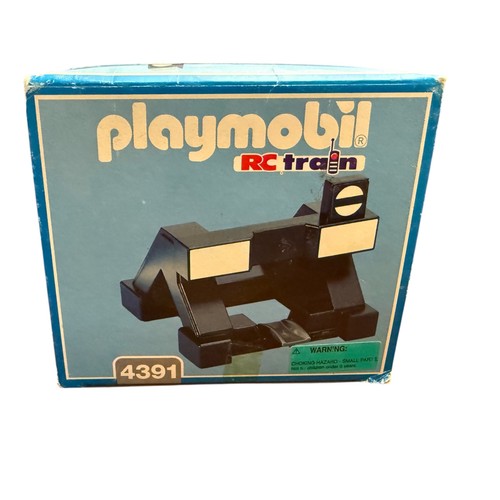 Nip playmobil 4391 end line - nip,