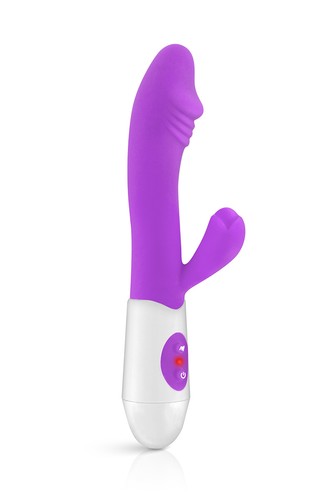 Vibromasseur rabbit elya - vibromasseur,