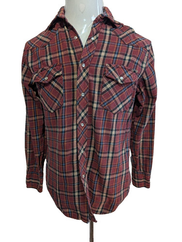 Wrangler chemise flanelle - wrangler,